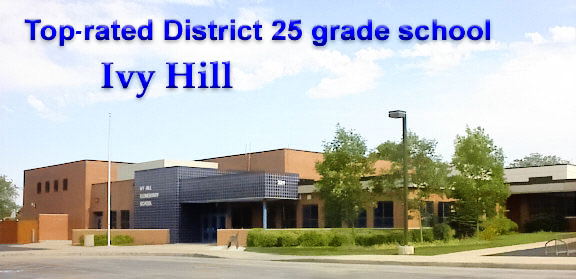 Ivy Hill Schools