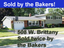 508 Brittany sold by the Bakers