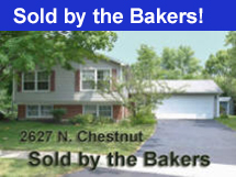 2627 Chestnut sold by the Bakers