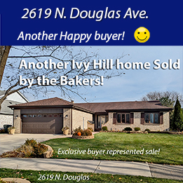 2619 Douglas Sold by the Bakers