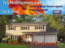 103 Hintz sold by the bakers