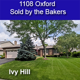 1108 Oxford Sold by the Bakers