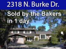 2318 Burke sold by the Bakers