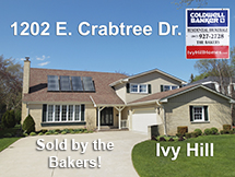 1202 Crabtree sold by the Bakers