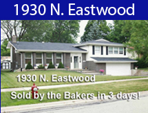 1930 Eastwood sold by the Bakers