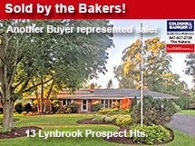 13 Lynbrook Sold by the Bakers