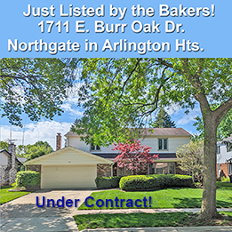 Another Northgate Sold by the Bakers!