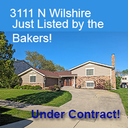 Another Northgaste Home Under Contract