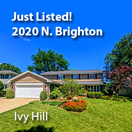 2020 N Brighton Listed by the Bakers