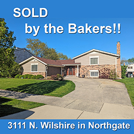 3111 Wilshire Sold by the Bakers!