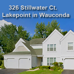 326 Stillwater Ct in Lakepoint