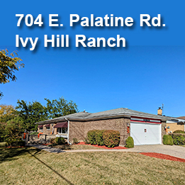 704 E Palatine Rd. in Ivy Hill