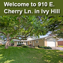 910 E Cherry Ln in Ivy Hill